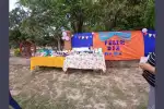 Mujeres de El Churquí celebran a las madres con un emotivo homenaje comunitario