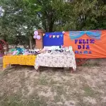 Mujeres de El Churquí celebran a las madres con un emotivo homenaje comunitario