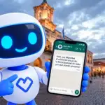Muni Bot de Salta se Desconecta: ¿Cómo seguir en contacto con la Municipalidad?