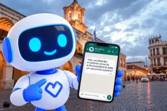 Muni Bot de Salta se Desconecta: ¿Cómo seguir en contacto con la Municipalidad?