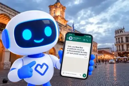 Tecnología