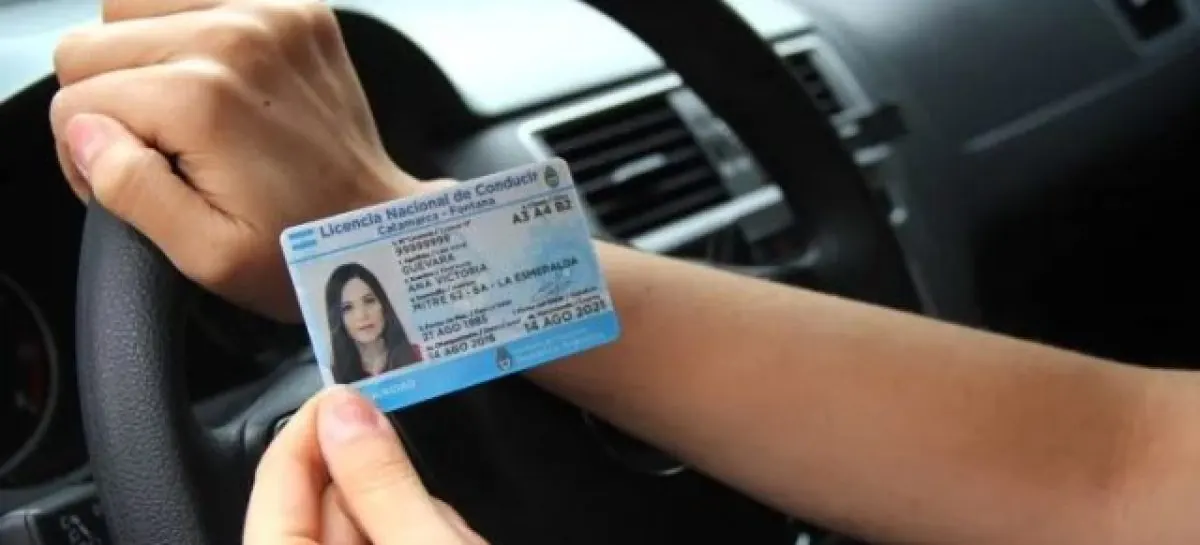 Municipio aclara: No es necesaria nueva licencia para autos con caja automática