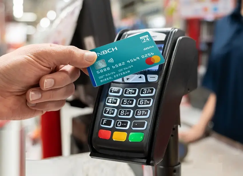 NBCH lanza Adelanto Chaco 24: compras sin intereses y sin trámites