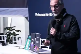 NBCH lanza jornada de ciberseguridad para proteger a la comunidad de estafas digitales
