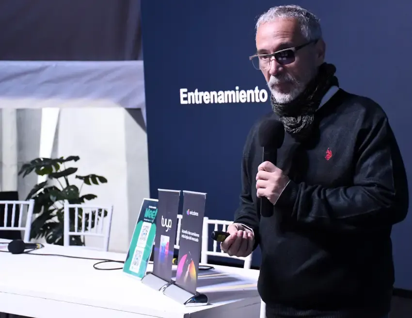 NBCH lanza jornada de ciberseguridad para proteger a la comunidad de estafas digitales