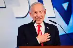 Netanyahu’s Party Tops Polls but Loses Parliamentary Majority