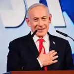 Netanyahu’s Party Tops Polls but Loses Parliamentary Majority