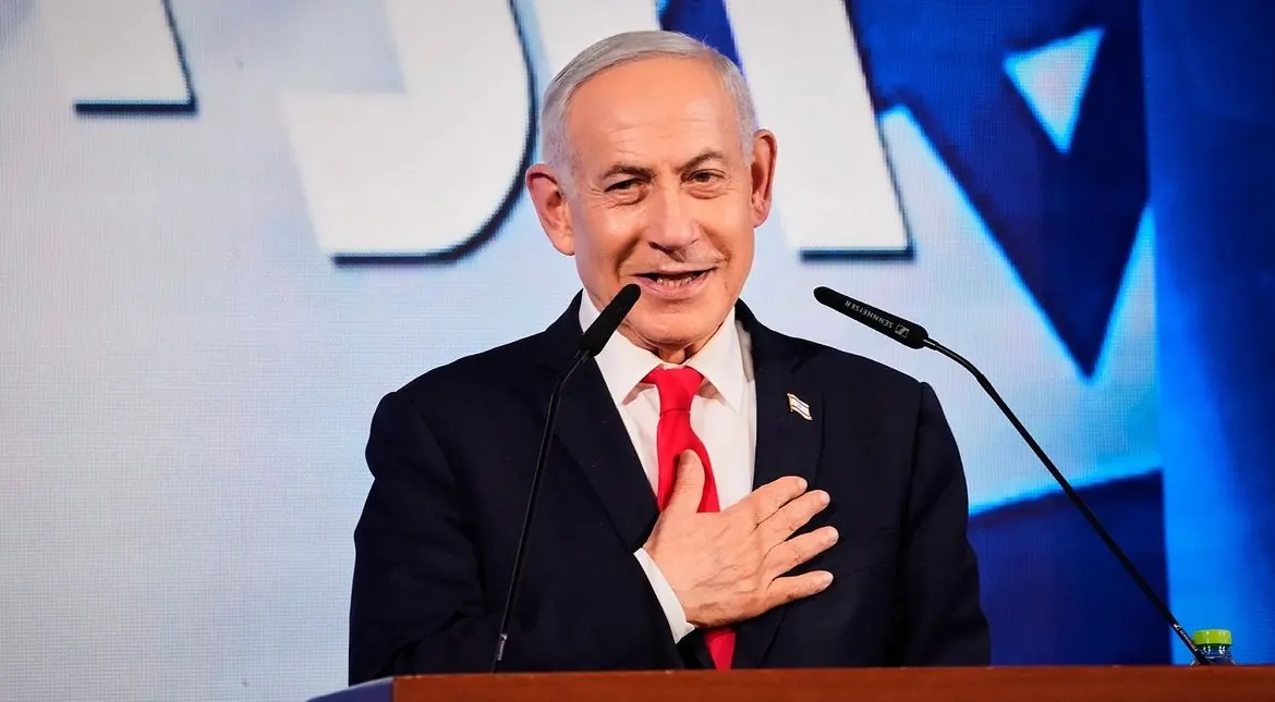 Netanyahu’s Party Tops Polls but Loses Parliamentary Majority