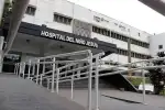 Niña de 11 años permanece en terapia intensiva tras caída de árbol en fiesta de cumpleaños