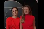 Nina y Carminha deslumbran en la gala de fin de año: ¡Avenida Brasil 2 vuelve a encender la emoción!