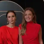 Nina y Carminha deslumbran en la gala de fin de año: ¡Avenida Brasil 2 vuelve a encender la emoción!
