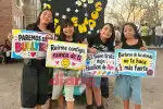 Niñas de 4° grado transforman su show en un llamado contra el bullying
