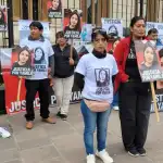 ¡No cierren el caso! Familia exige investigación completa tras muerte de Yamila Chaves