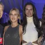 Noche de Glamour: Blend Rioplatense 2023 Brilla en la Embajada de Uruguay