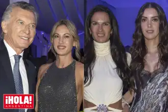 Noche de Glamour: Blend Rioplatense 2023 Brilla en la Embajada de Uruguay