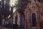 ¡Noche de Misterios! Ruta de Leyendas y Fantasmas abre sus puertas en Jujuy
