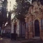 ¡Noche de Misterios! Ruta de Leyendas y Fantasmas abre sus puertas en Jujuy