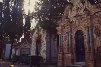 ¡Noche de Misterios! Ruta de Leyendas y Fantasmas abre sus puertas en Jujuy