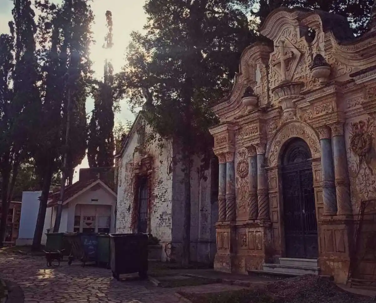 ¡Noche de Misterios! Ruta de Leyendas y Fantasmas abre sus puertas en Jujuy