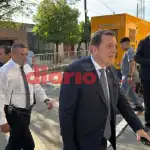Nombres confirmados: Pablo De Bonis, Alejandra Riquelme y Ramón Suárez lideran el gabinete de Llamil Abdala en La Banda