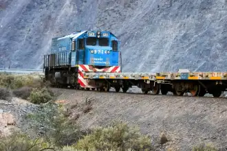 Norte argentino exige inclusión de los ramales C14 y C15 en la licitación del Belgrano Cargas