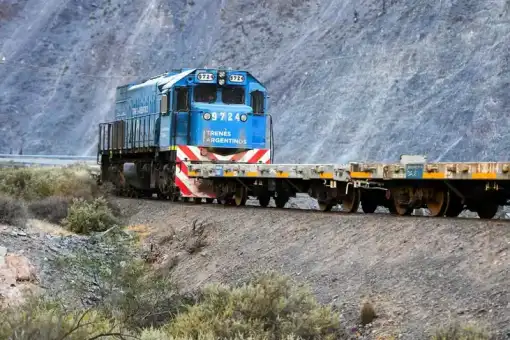 Norte argentino exige inclusión de los ramales C14 y C15 en la licitación del Belgrano Cargas