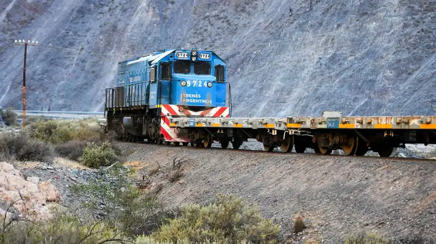 Norte argentino exige inclusión de los ramales C14 y C15 en la licitación del Belgrano Cargas