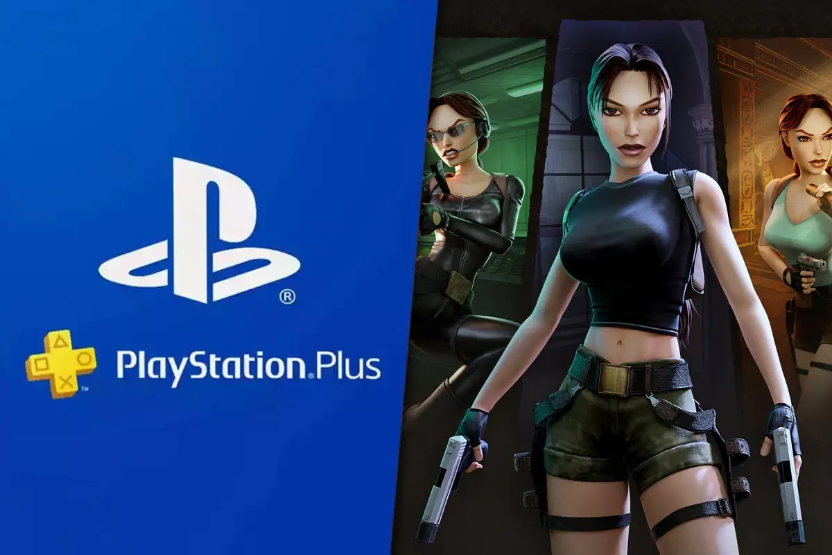 Noviembre 2026: 3 juegos gratis en PlayStation Plus que no puedes perderte