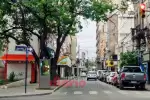 Nubes dominan el cielo de Santiago del Estero: 25° máximo este miércoles