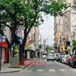 Nubes dominan el cielo de Santiago del Estero: 25° máximo este miércoles