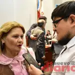 Nueva concejal de Frente Cívico promete cercanía y compromiso con los vecinos