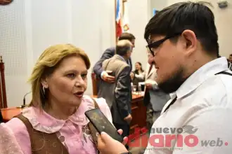 Nueva concejal de Frente Cívico promete cercanía y compromiso con los vecinos