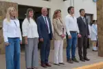 Nueva consultoría jurídica gratuita abre sus puertas en Las Lajitas