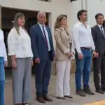 Nueva consultoría jurídica gratuita abre sus puertas en Las Lajitas