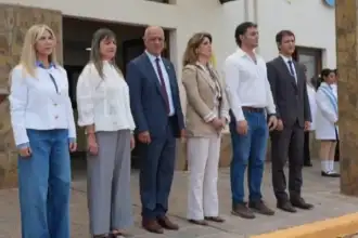 Nueva consultoría jurídica gratuita abre sus puertas en Las Lajitas