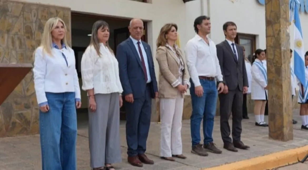 Nueva consultoría jurídica gratuita abre sus puertas en Las Lajitas