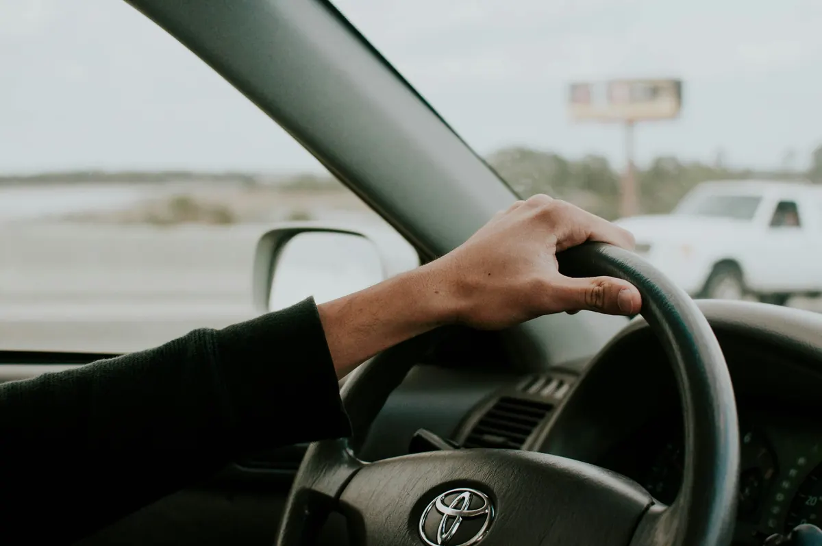 Nueva reforma al sistema de puntos de conducción: lo que cambia y su impacto