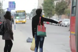 ¡Nuevas paradas en Avenida Fascio! Cambios que transformarás tu viaje