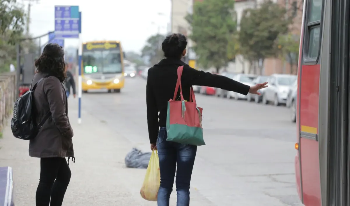 ¡Nuevas paradas en Avenida Fascio! Cambios que transformarás tu viaje