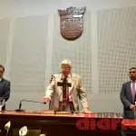 Nuevo Concejo y Asunción de Benavente: La Capital se Reinventa