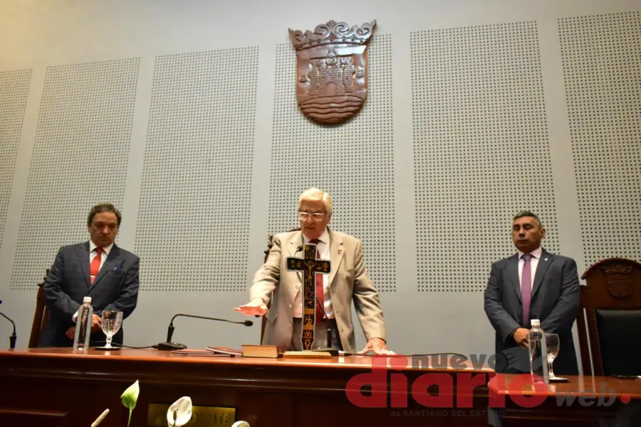 Nuevo Concejo y Asunción de Benavente: La Capital se Reinventa