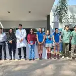 Nuevo consultorio de salud integral abre sus puertas a adolescentes y jóvenes en Santiago del Estero