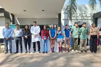 Nuevo consultorio de salud integral abre sus puertas a adolescentes y jóvenes en Santiago del Estero