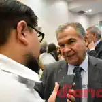 Nuevo Intendente de la Capital promete innovación y trabajo conjunto tras su asunción