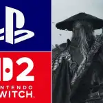 Octubre en juego: los lanzamientos que llegan esta semana a PS5, Xbox, Switch y PC
