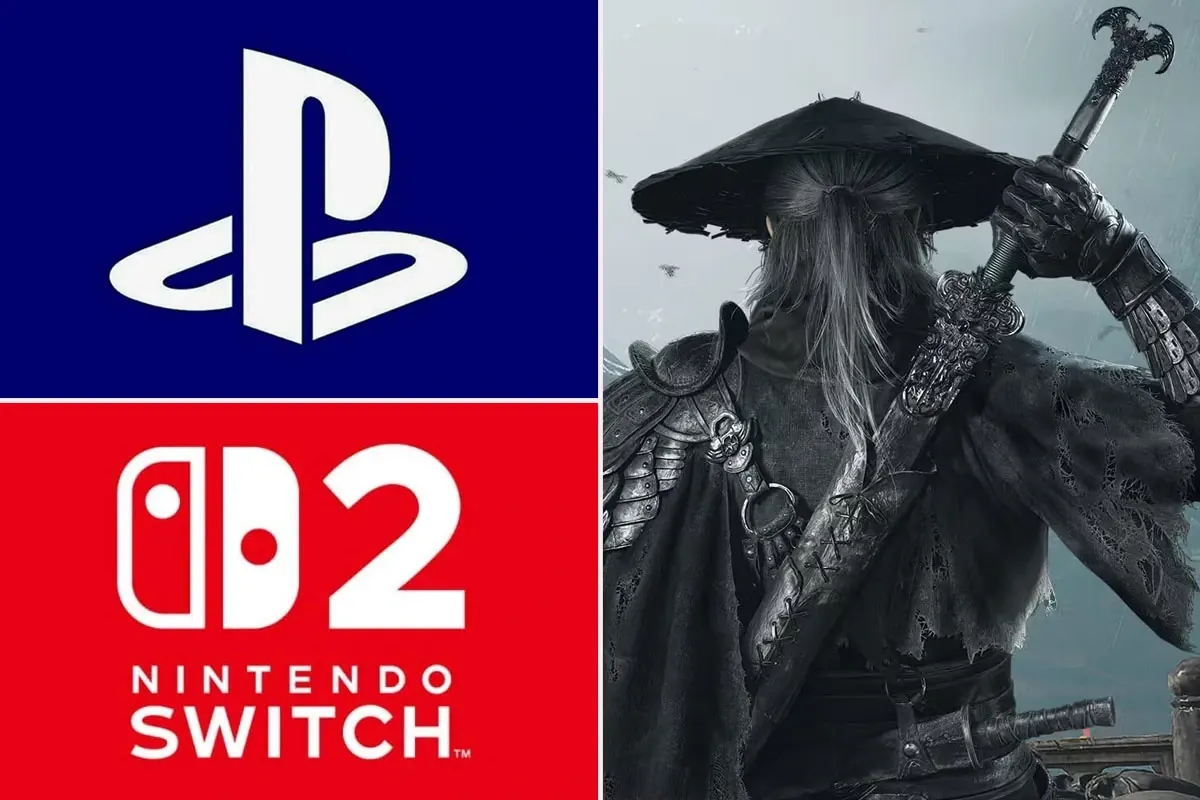 Octubre en juego: los lanzamientos que llegan esta semana a PS5, Xbox, Switch y PC