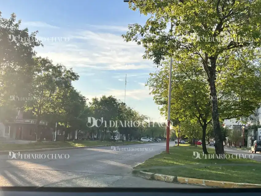 Octubre termina con calor y niebla: viernes alcanza 29°C y lluvias el lunes