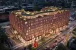 Palermo se renueva: hotel de 120 millones de USD con inversión mínima de 1 000 USD