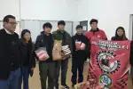 ¡Palpalá acelera hacia la cima: estudiantes y docentes rumbo a la batalla de autos eléctricos de YPF!