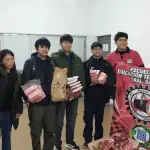 ¡Palpalá acelera hacia la cima: estudiantes y docentes rumbo a la batalla de autos eléctricos de YPF!